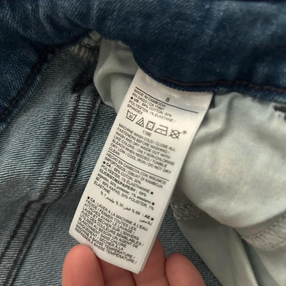 High Rise Flares - Picture 3 of 4